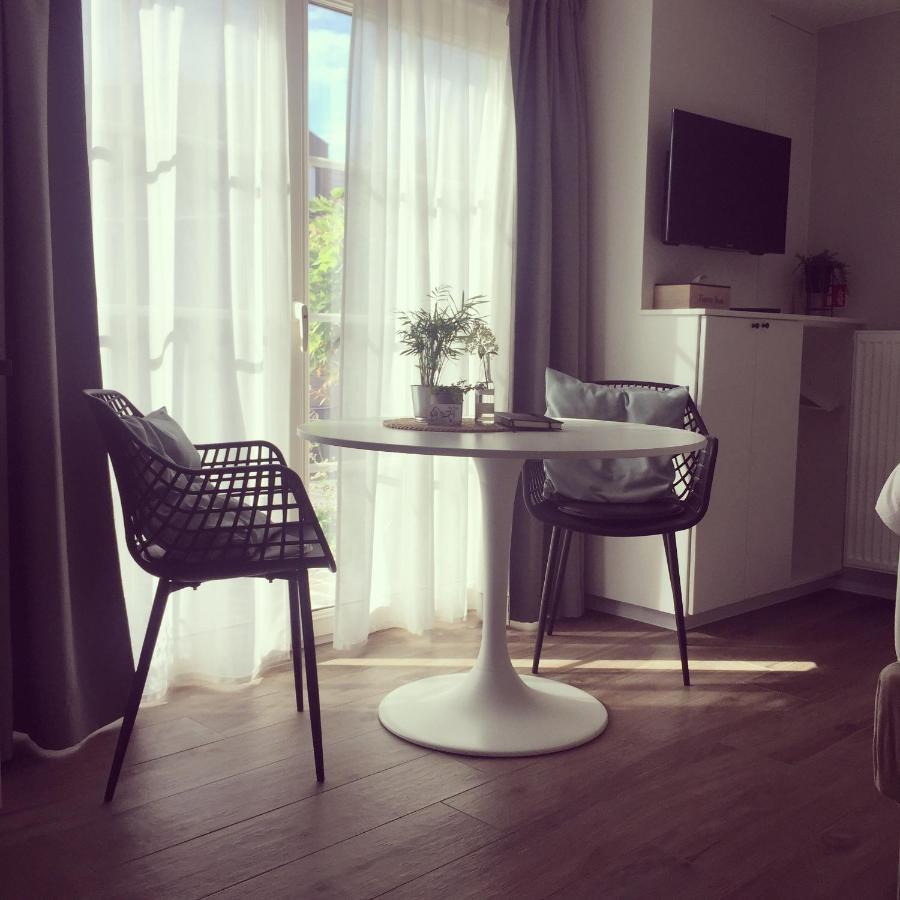 Apartamento Mijn Rust Jabbeke  Exterior foto
