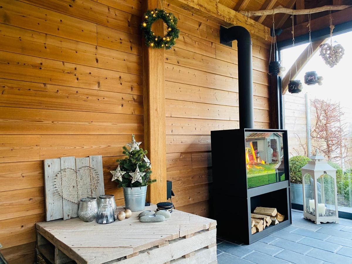 Apartamento Mijn Rust Jabbeke  Exterior foto